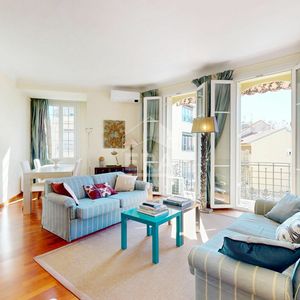 Property in Musicians Quarter