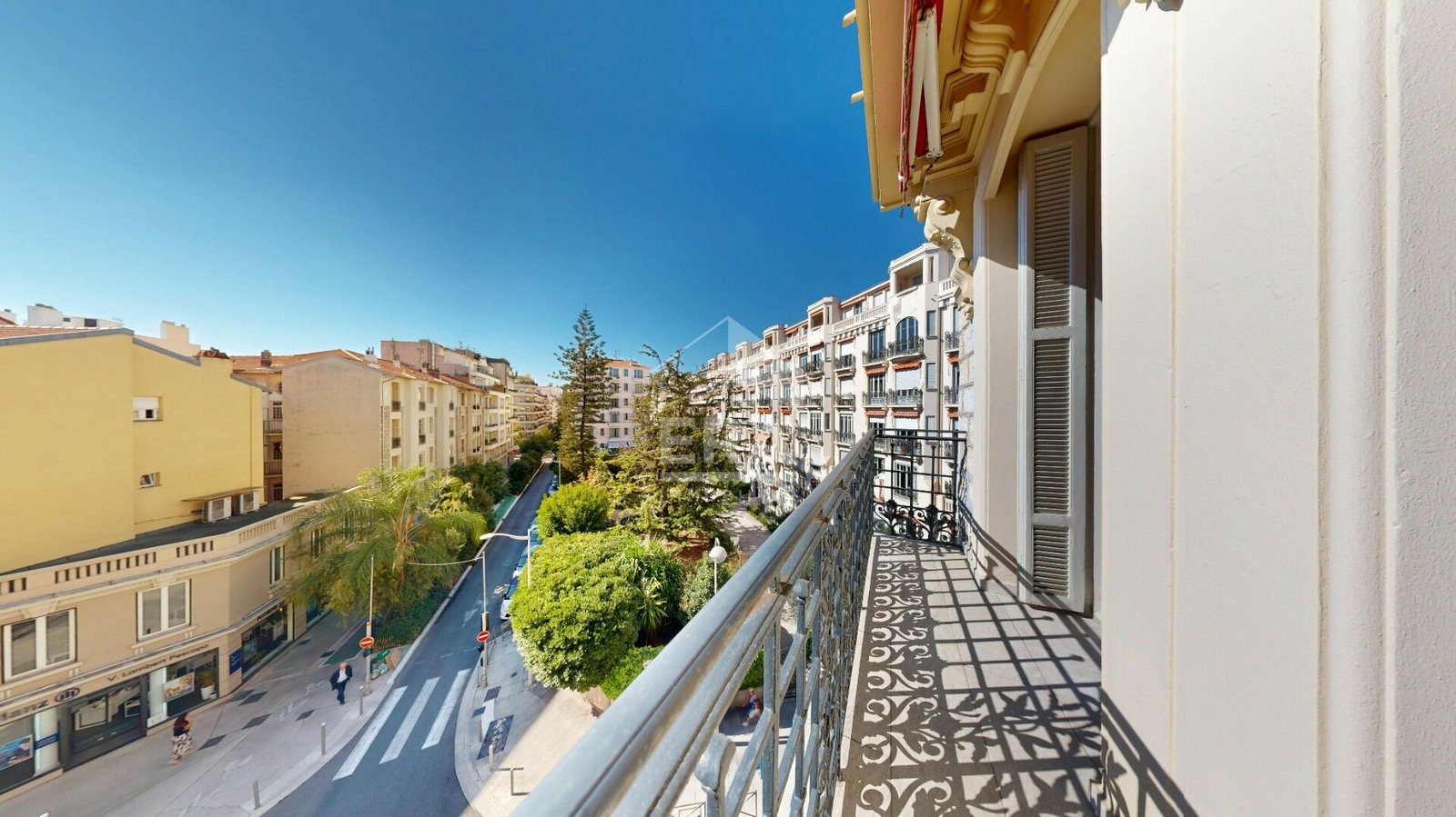 Property photo in Musicians Quarter