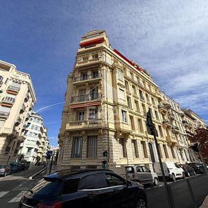 Property in Musicians Quarter