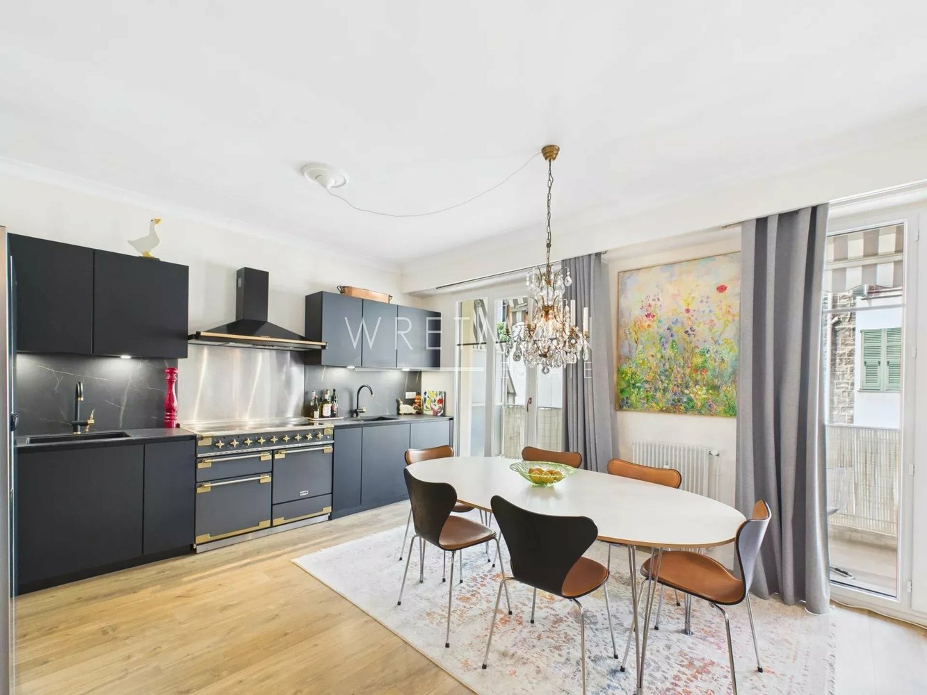 Property photo in Musicians Quarter