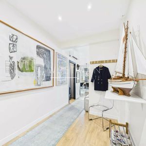 Property in Musicians Quarter