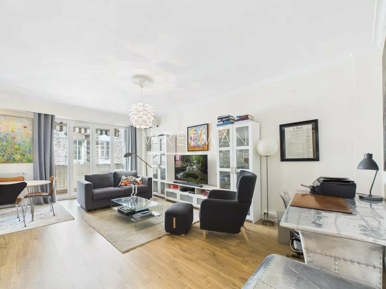 Property photo in Musicians Quarter