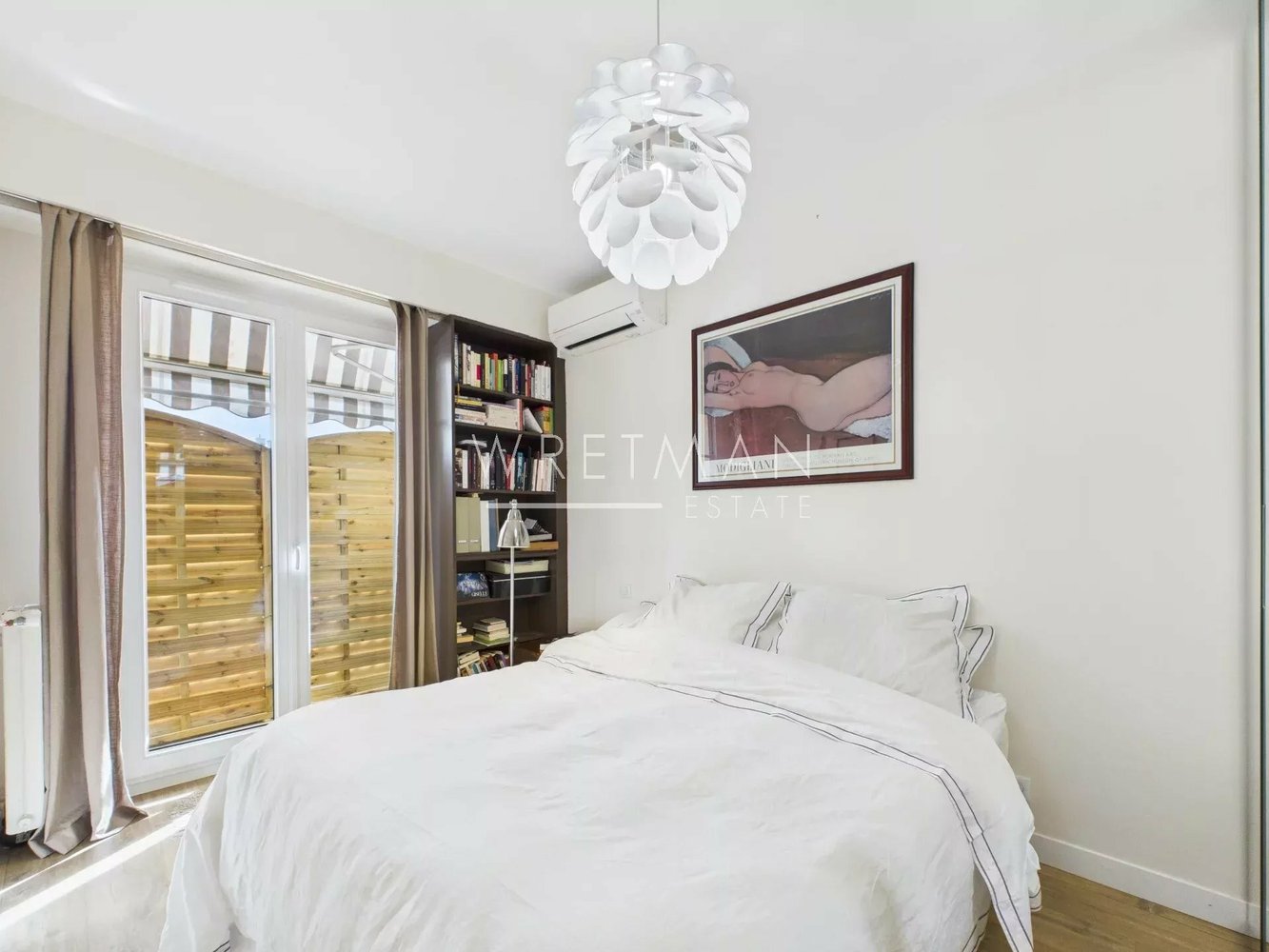 Property photo in Musicians Quarter