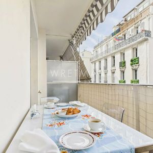 Property in Musicians Quarter