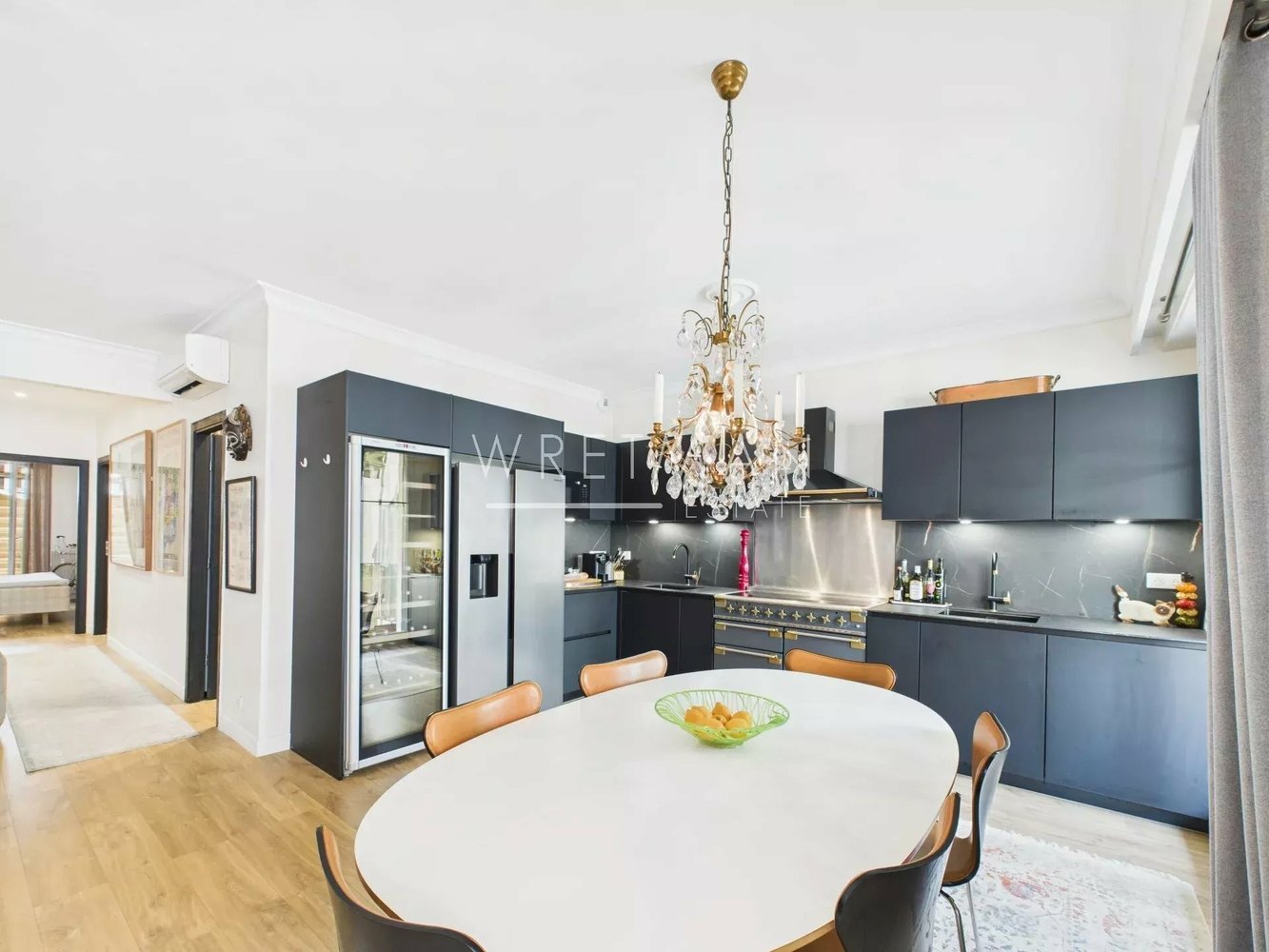 Property photo in Musicians Quarter