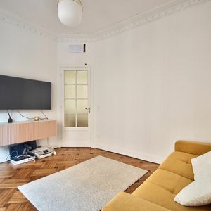 Property in Musicians Quarter