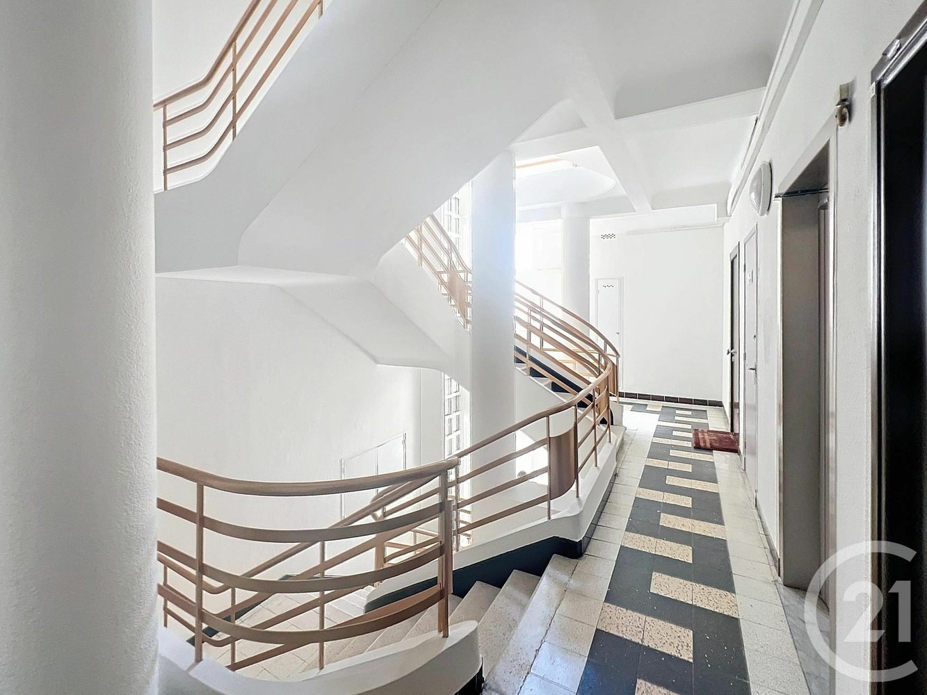 Property photo in Musicians Quarter