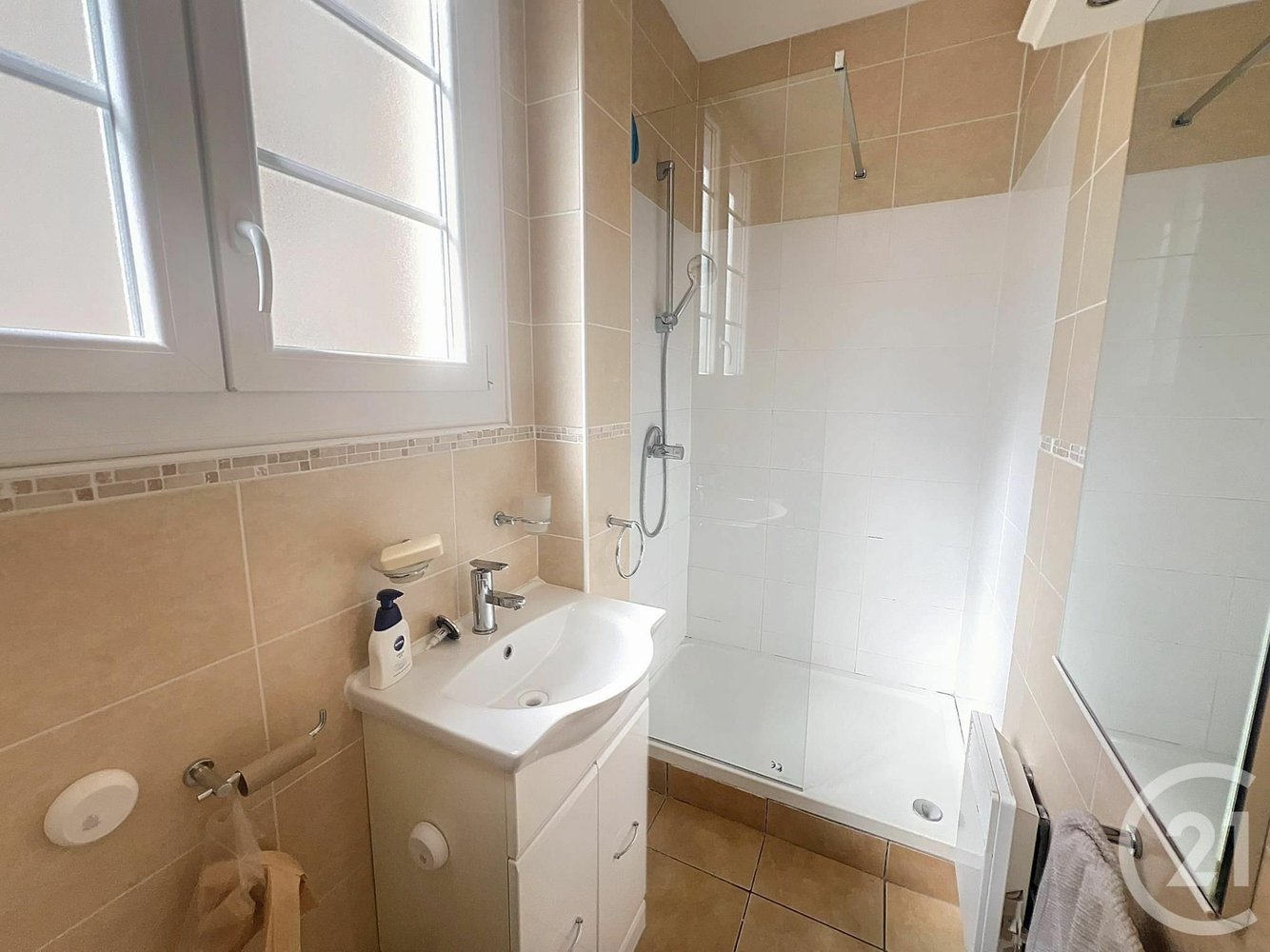 Property photo in Musicians Quarter