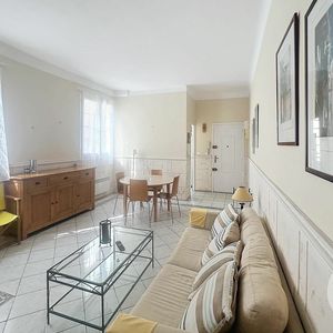 Property in Musicians Quarter