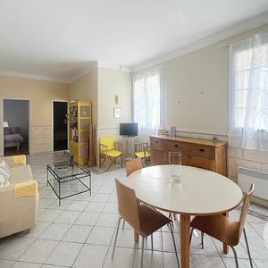 Property in Musicians Quarter