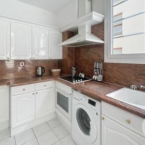 Property in Musicians Quarter