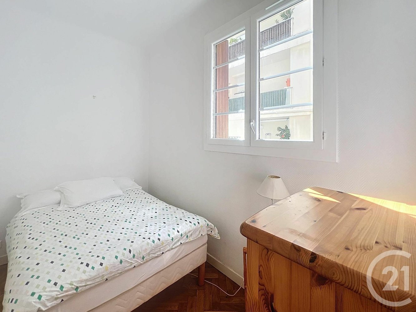 Property photo in Musicians Quarter