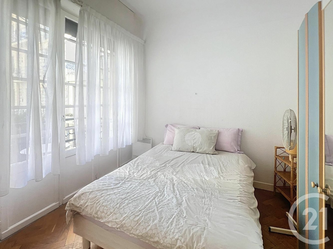 Property photo in Musicians Quarter