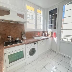 Property in Musicians Quarter