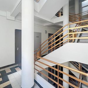 Property in Musicians Quarter