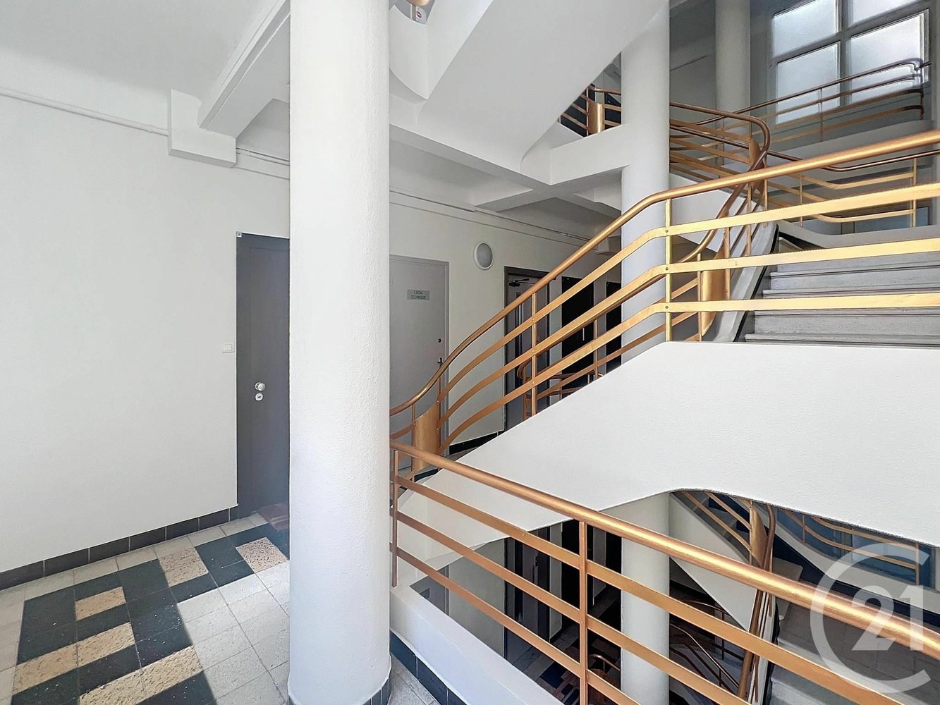 Property photo in Musicians Quarter