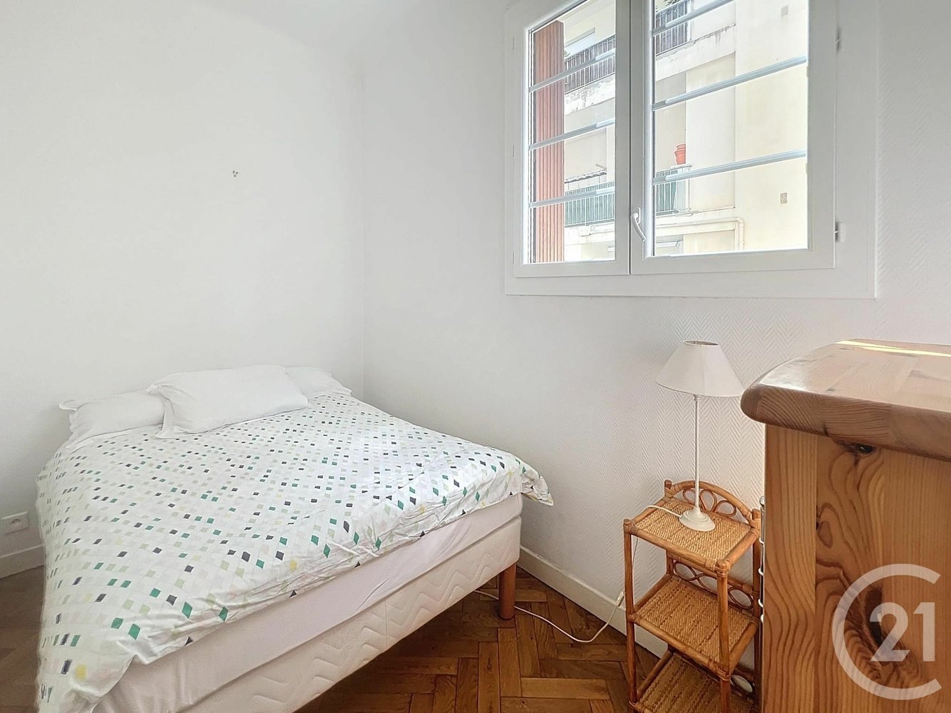 Property photo in Musicians Quarter