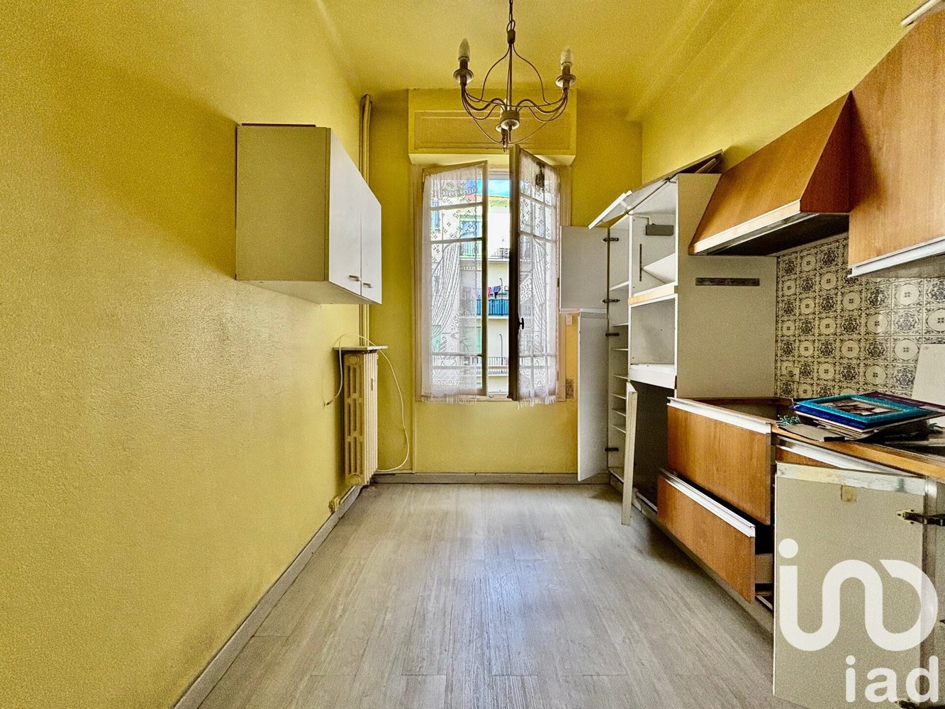 Property photo in Musicians Quarter