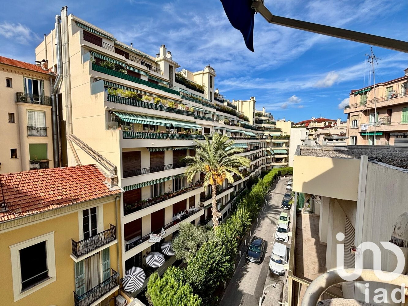 Property photo in Musicians Quarter