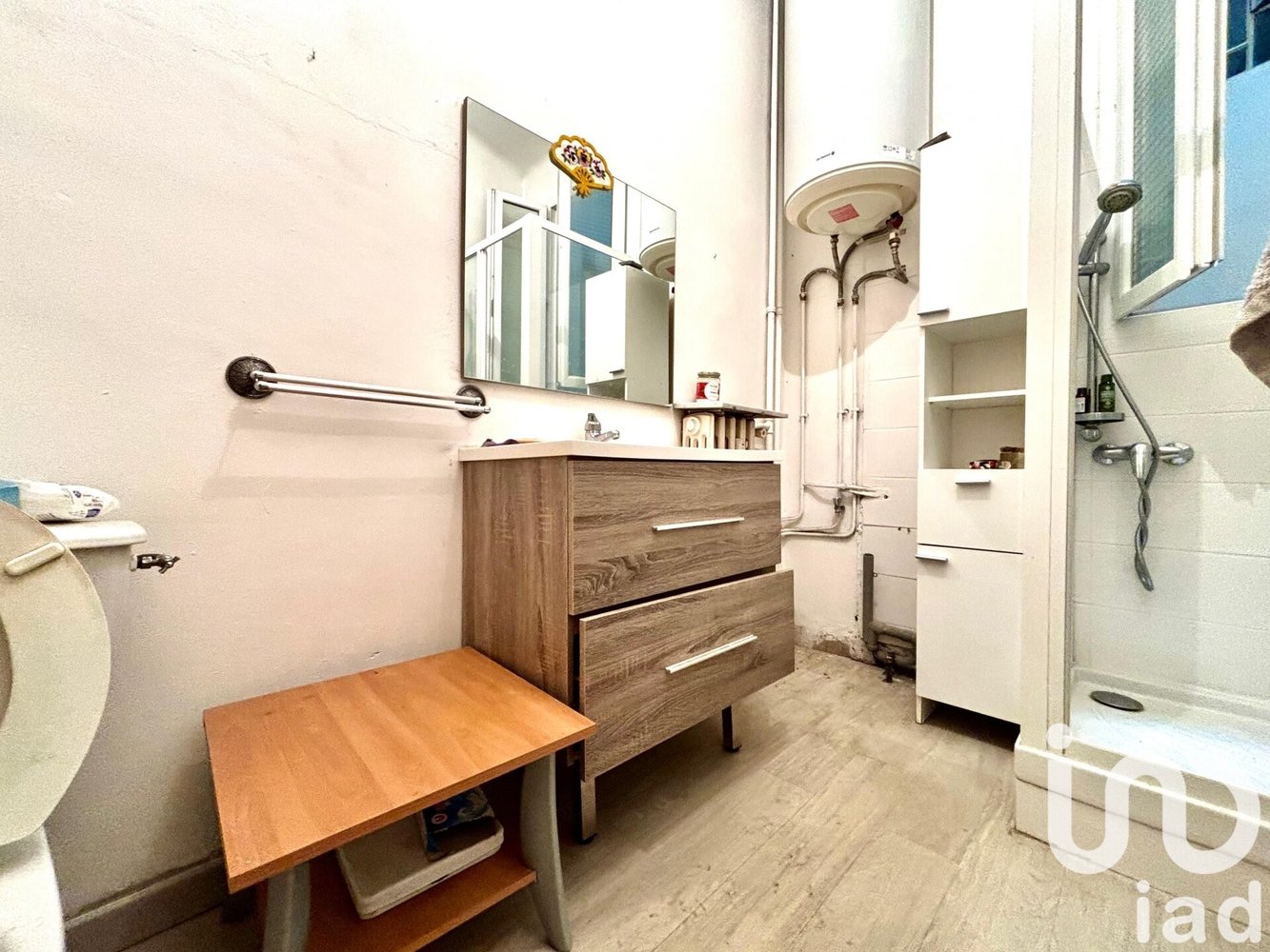 Property photo in Musicians Quarter