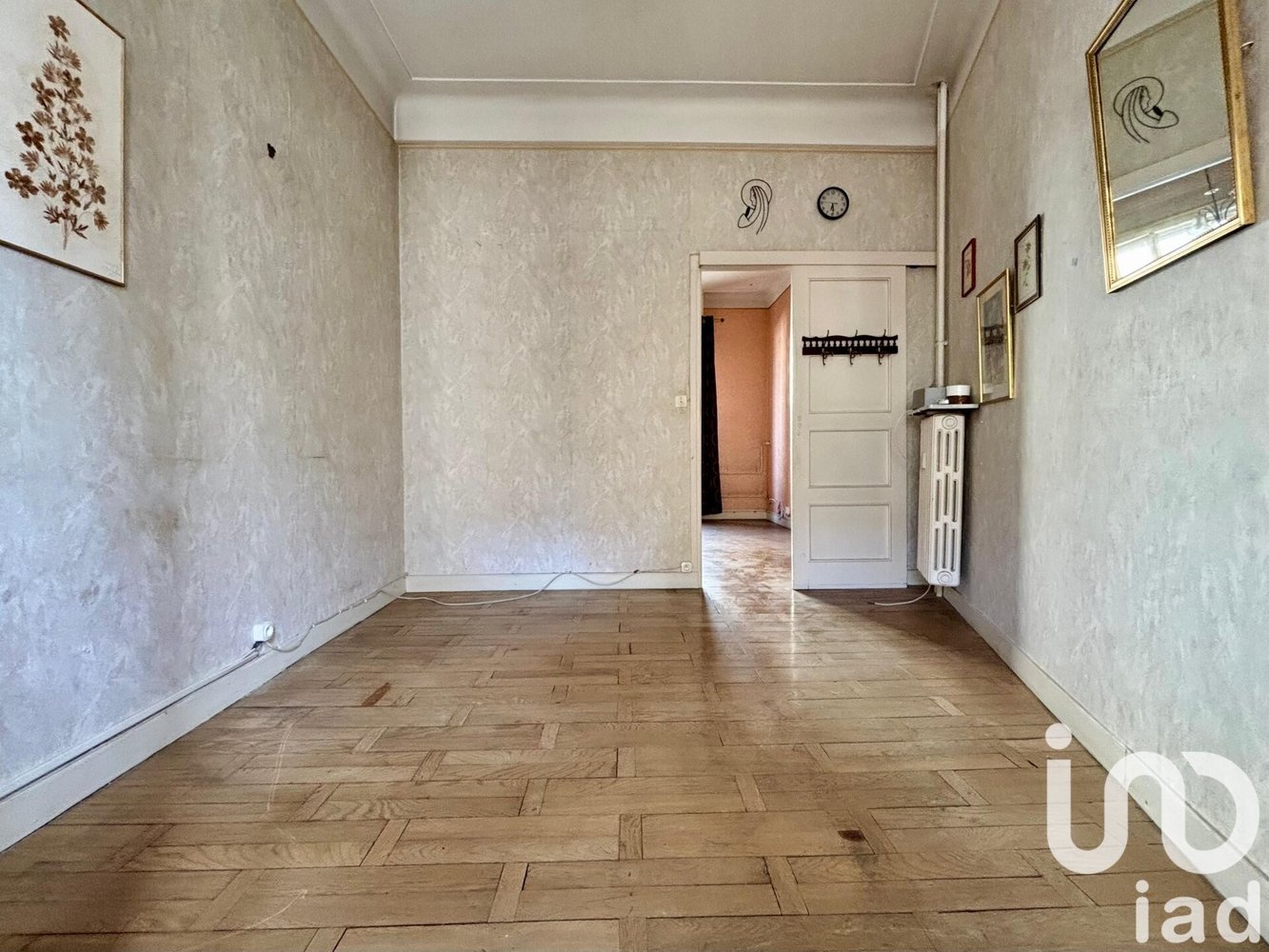 Property photo in Musicians Quarter