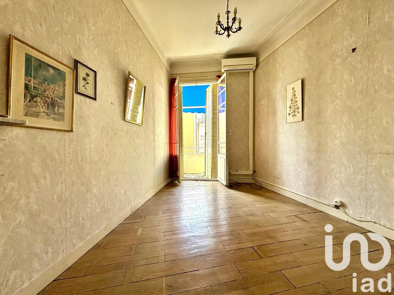 Property photo in Musicians Quarter