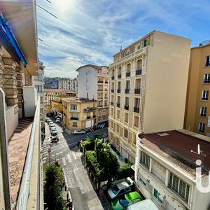 Property in Musicians Quarter