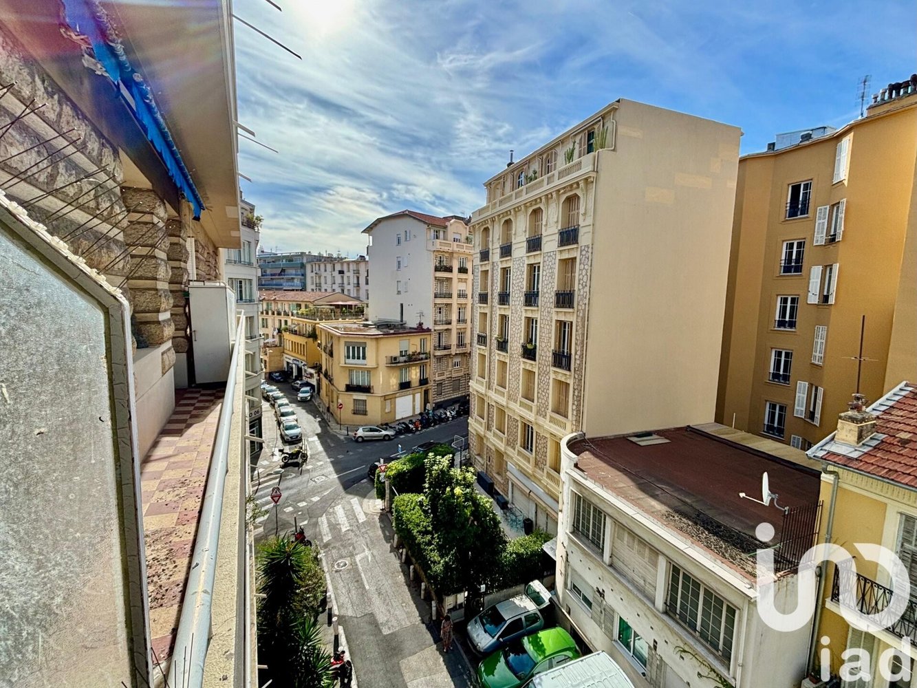 Property photo in Musicians Quarter