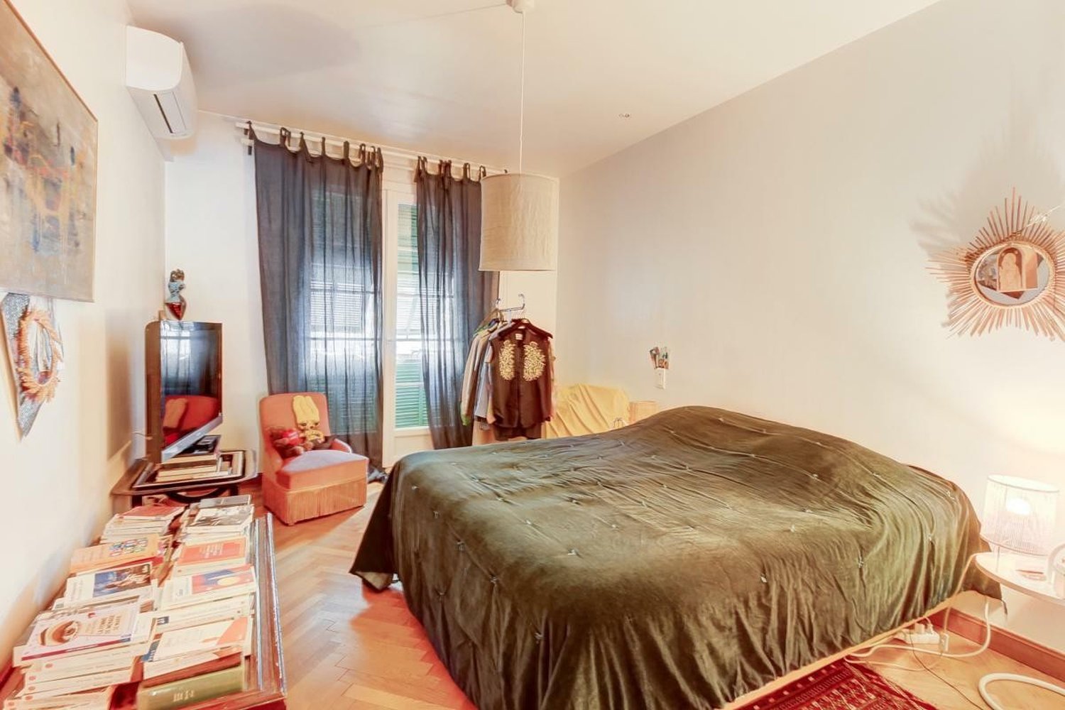 Property photo in Musicians Quarter