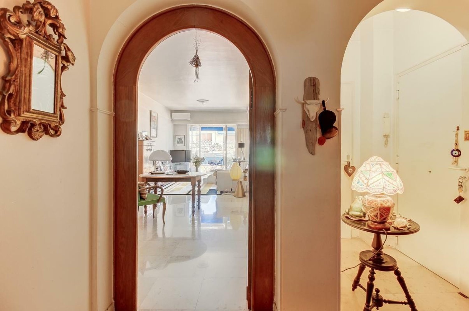 Property photo in Musicians Quarter