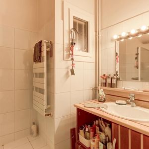 Property in Musicians Quarter