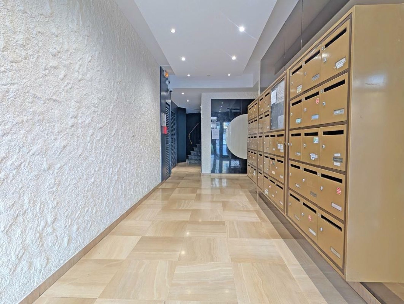 Property photo in Musicians Quarter