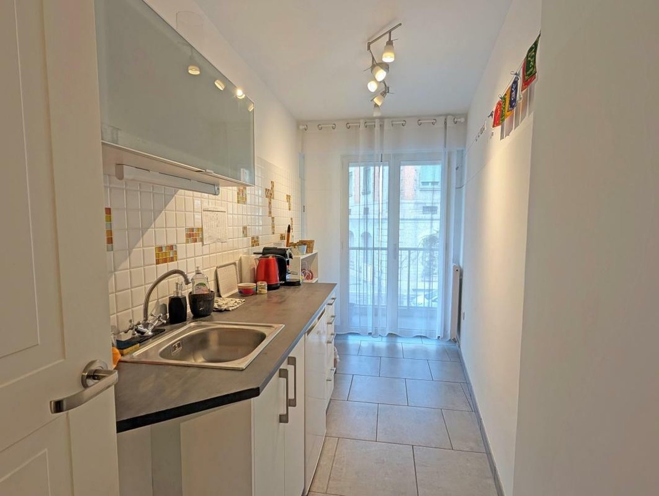 Property photo in Musicians Quarter