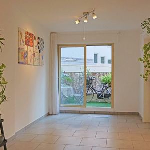 Property in Musicians Quarter