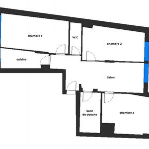 Property in Musicians Quarter