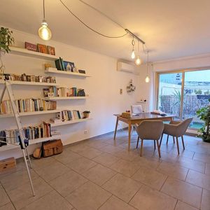 Property in Musicians Quarter