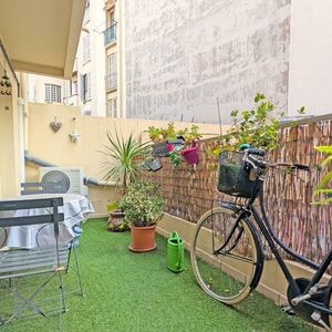 Property in Musicians Quarter