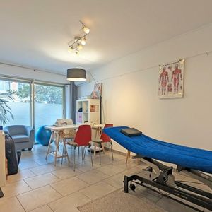 Property in Musicians Quarter