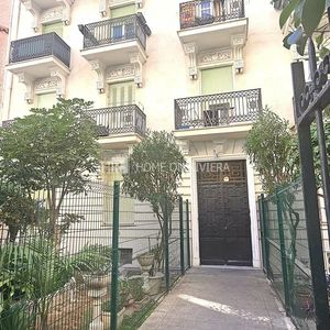 Property in Musicians Quarter