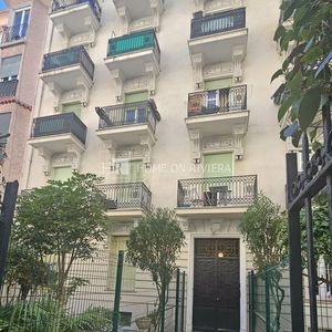 Property in Musicians Quarter