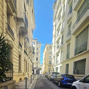 Property in Musicians Quarter