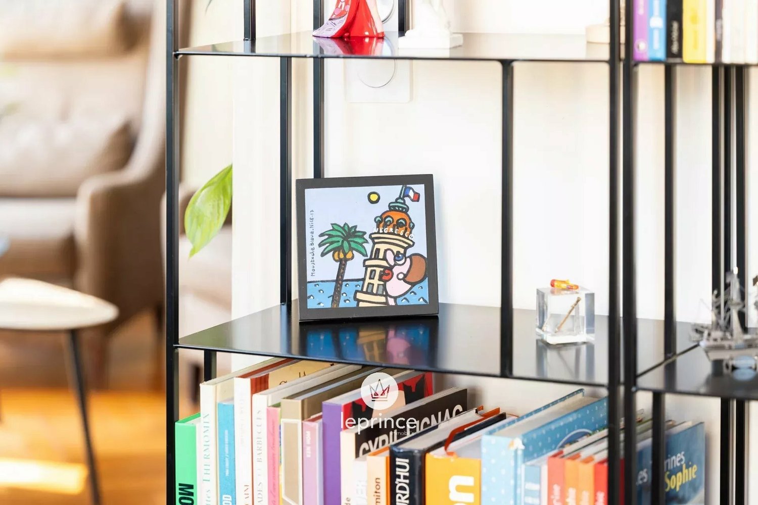 Property photo in Musicians Quarter