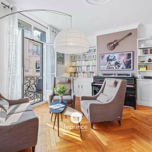 Property in Musicians Quarter