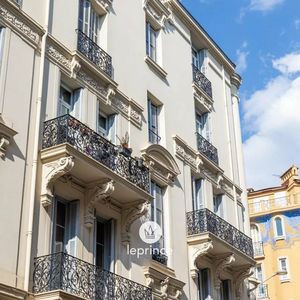 Property in Musicians Quarter