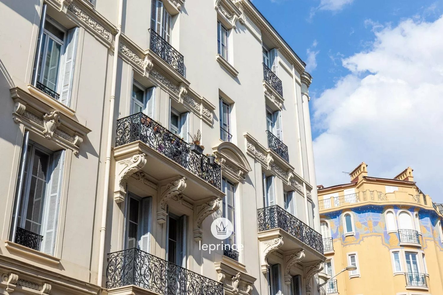 Property photo in Musicians Quarter