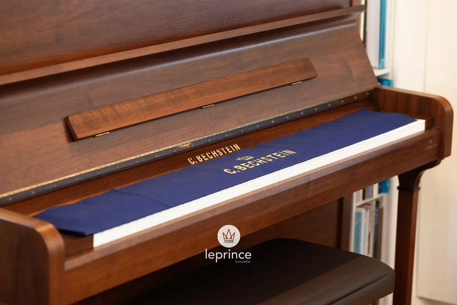 Property photo in Musicians Quarter