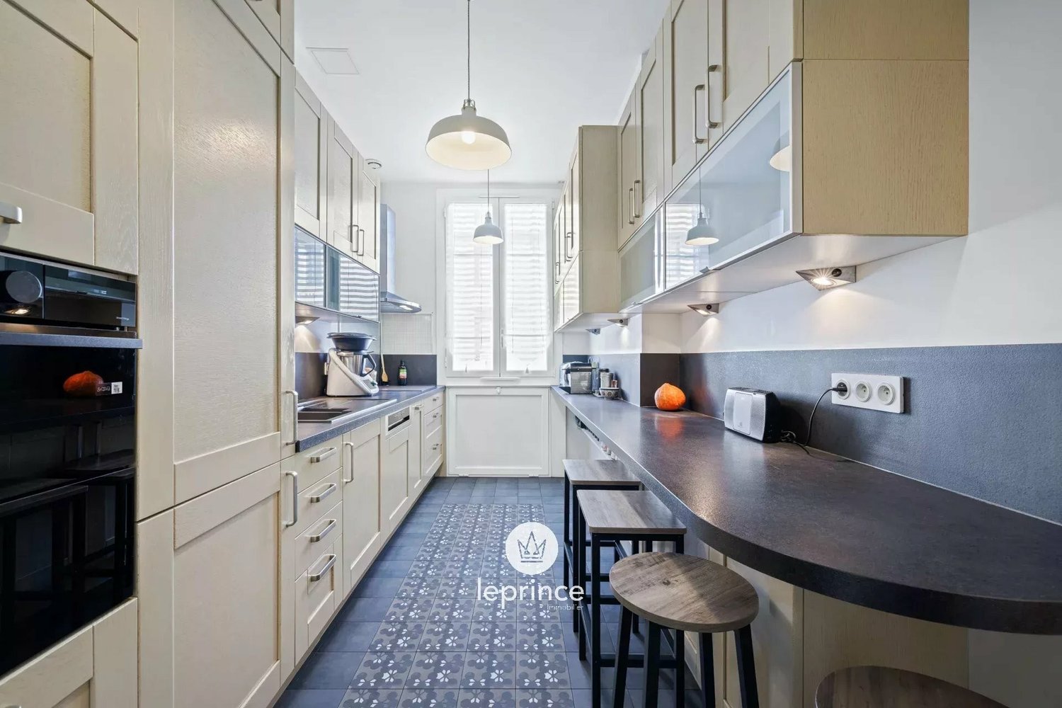 Property photo in Musicians Quarter