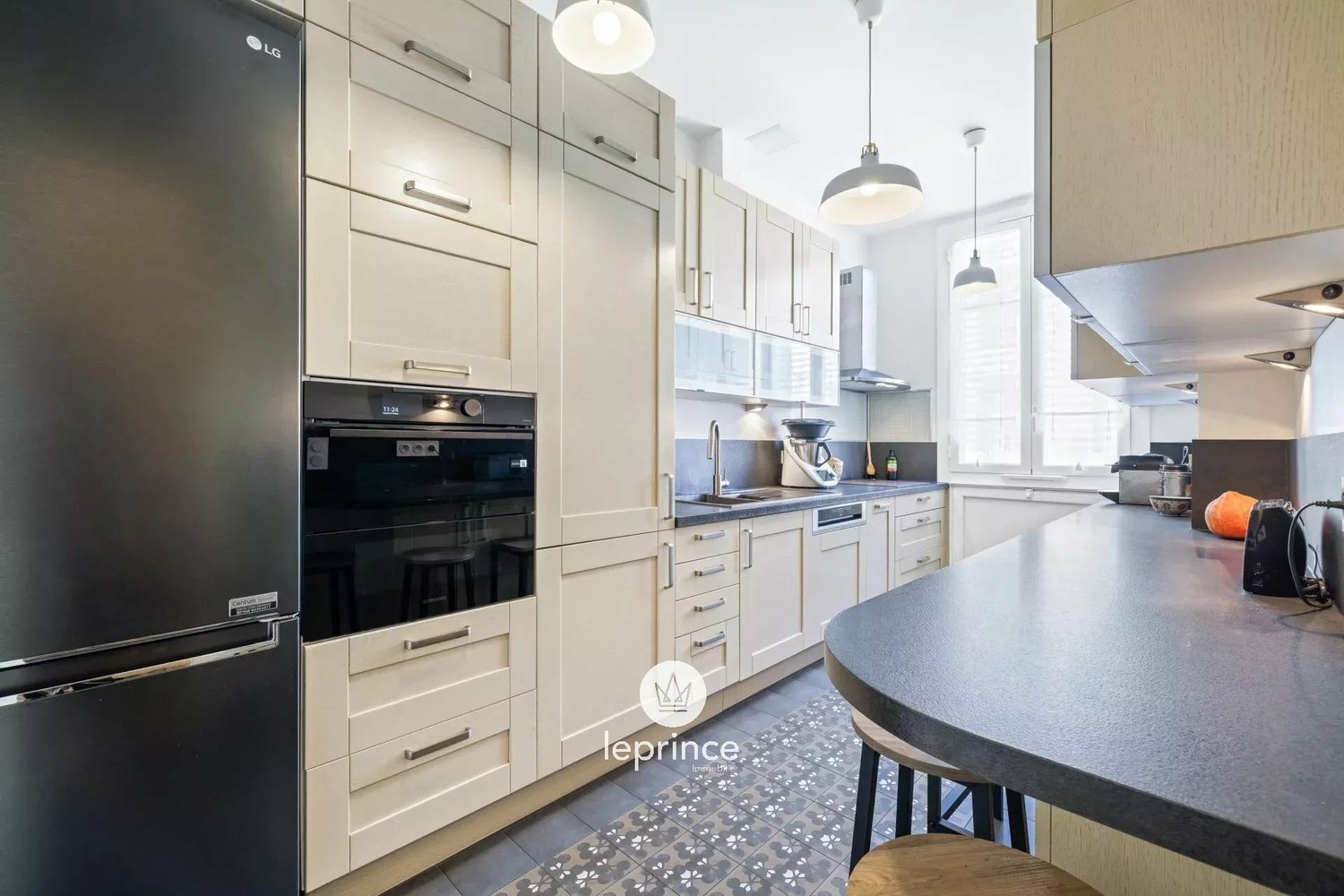 Property photo in Musicians Quarter