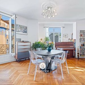 Property in Musicians Quarter