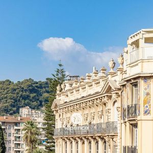 Property in Musicians Quarter